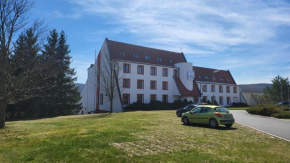 Hotel Berounka, Hřebečníky
